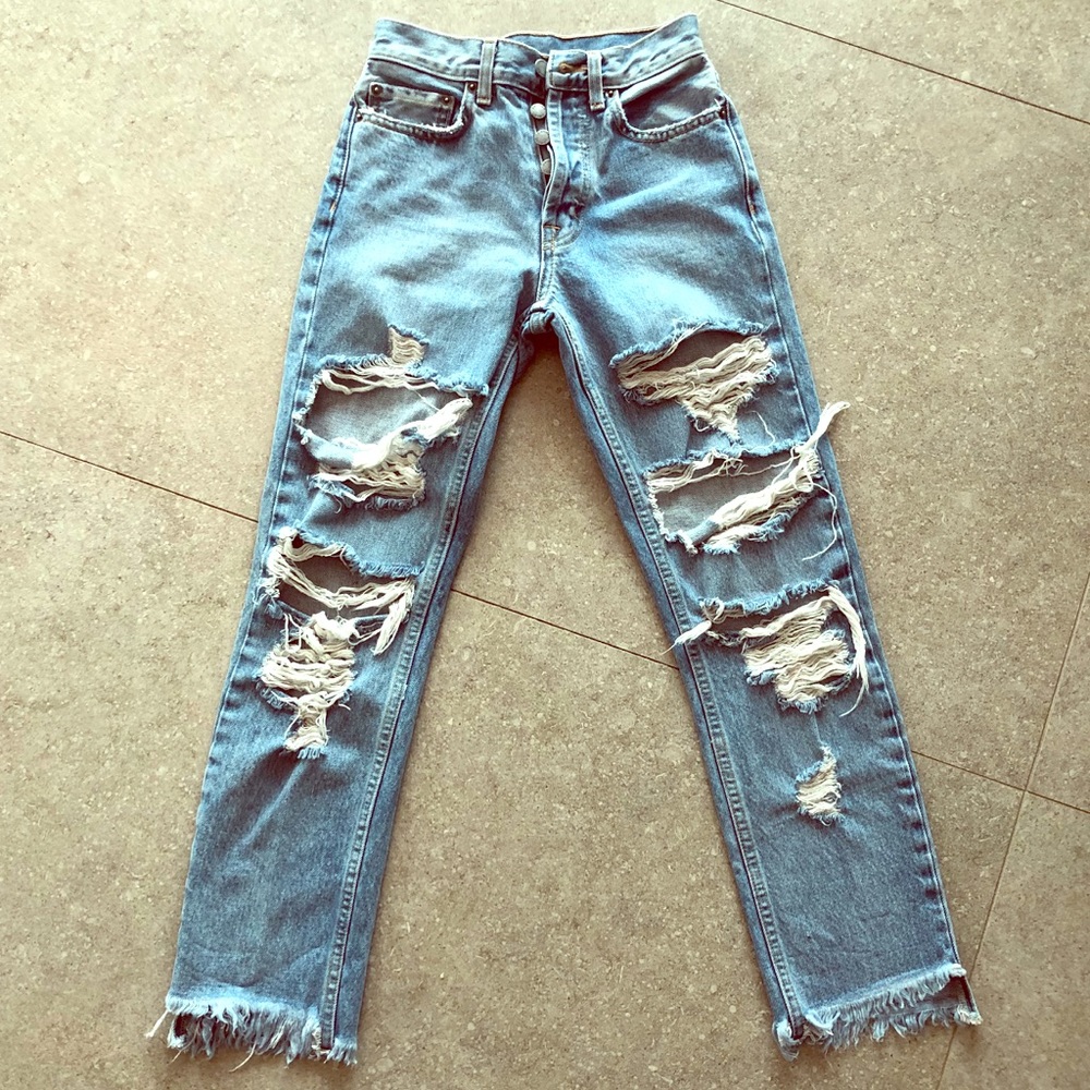 Carmar Denim Jeans